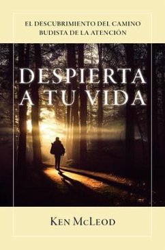 Cover Despierta a Tu Vida (eBook, ePUB)