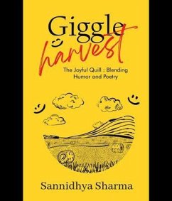 Cover Giggle Harvest (eBook, ePUB)