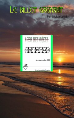 Cover Le Billet Gagnant (eBook, ePUB)