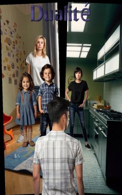 Cover Dualité (eBook, ePUB)