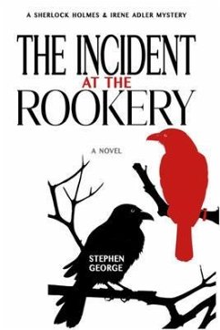 Cover The Incident at the Rookery (eBook, ePUB)