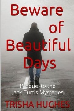 Cover Beware of Beautiful Days (eBook, ePUB)
