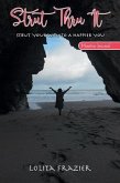 Strut Thru It (eBook, ePUB)