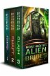 Most Wanted Alien Brides Volume 2:... - Bild 1