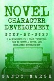 Novel Character Development (eBook, ePUB)