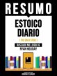 Resumo - Estoico Diário (The Daily... - Bild 1