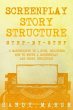 Screenplay Story Structure (eBook, ePUB) - Bild 1