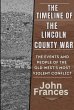 The Timeline of the Lincoln County War:... - Bild 1