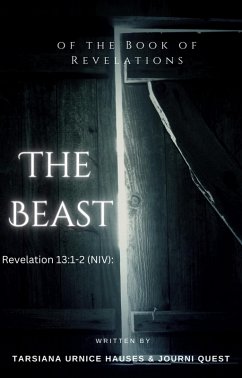 The Beast (End Times, #1) (eBook, ePUB) - JourniQuest