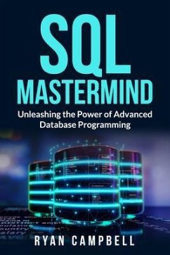 Cover SQL Mastermind (eBook, ePUB)
