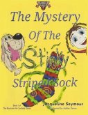 The Mystery of the Stinky Striped Sock (eBook, ePUB)