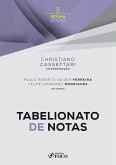 Tabelionato de Notas - 7ª Ed - 2024 (eBook, ePUB)