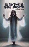Le fantôme de Clara Vonstein (eBook, ePUB)
