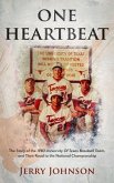 One Heartbeat (eBook, ePUB)