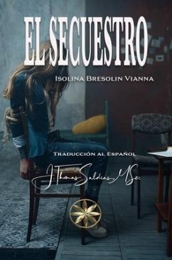 Cover El Secuestro (eBook, ePUB)