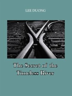 Cover The Secret of the Timeless River (eBook, ePUB)