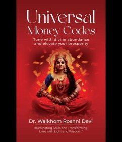Cover Universal Money Codes (eBook, ePUB)