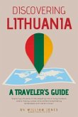 Discovering Lithuania (eBook, ePUB)