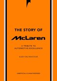 The Story of McLaren (eBook, ePUB) The Story of McLaren (eBook, ePUB)