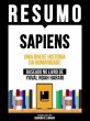 Resumo - Sapiens - Uma Breve Historia... - Bild 1