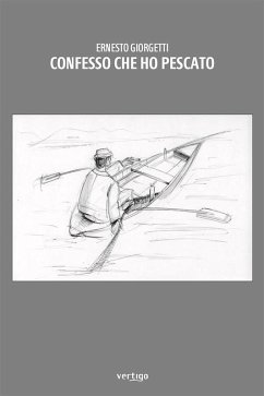 Cover Confesso che ho pescato (eBook, ePUB)
