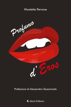 Profumo d'Eros (eBook, ePUB) - Perrone, Nicoletta