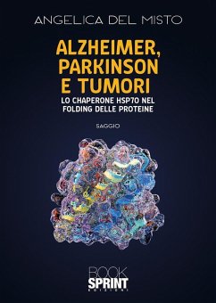 Cover Alzheimer, Parkinson e tumori (eBook, ePUB)