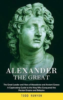 Alexander the Great (eBook, ePUB)