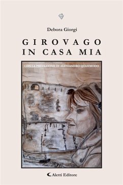 Girovago in casa mia (eBook, ePUB) Cover Girovago in casa mia (eBook, ePUB)