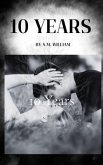 10 Years (eBook, ePUB)