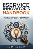 The Service Innovator's Handbook (eBook, ePUB)