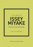 Little Book of Issey Miyake (eBook, ePUB)