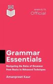 Grammar Essentials (eBook, ePUB)