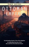 Ottoman Empire (eBook, ePUB)