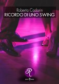 Ricordo di uno swing (eBook, ePUB)