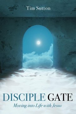 Disciple Gate (eBook, ePUB) Disciple Gate (eBook, ePUB)