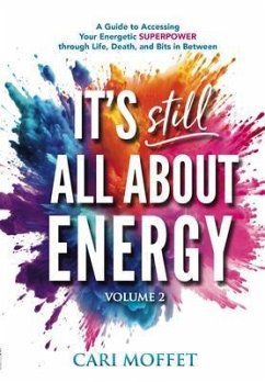 Cover It's Still All About Energy (eBook, ePUB)