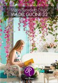 Via del Glicine 32 (eBook, ePUB)