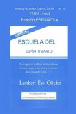 PRESENTANDO ESCUELA DEL ESPÍRITU SANTO - Edición en español (eBook, ePUB)