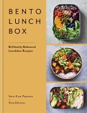 Bento Lunchbox (eBook, ePUB)