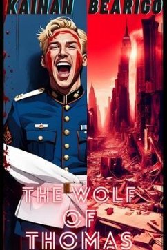 The Wolf Of Thomas (eBook, ePUB) Cover The Wolf Of Thomas (eBook, ePUB)