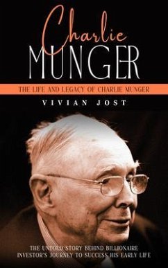 Cover Charlie Munger (eBook, ePUB)