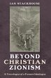 Beyond Christian Zionism (eBook, ePUB) - Bild 1