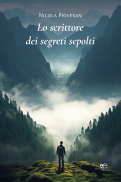 Lo scrittore dei segreti sepolti (eBook, ePUB) - Piovesan, Nicola