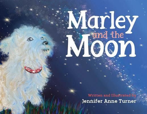 Marley and the Moon (eBook, ePUB) Marley and the Moon (eBook, ePUB)