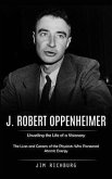 J. Robert Oppenheimer (eBook, ePUB)