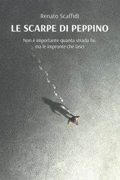 Le scarpe di Peppino (eBook, ePUB) - Scaffidi, Renato