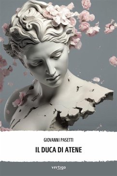 Cover Il Duca di Atene (eBook, ePUB)