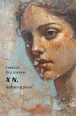 X N. Raccolta di poesie (eBook, ePUB)