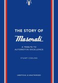 The Story of Maserati (eBook, ePUB) The Story of Maserati (eBook, ePUB)